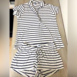 Maternity Pajama Set